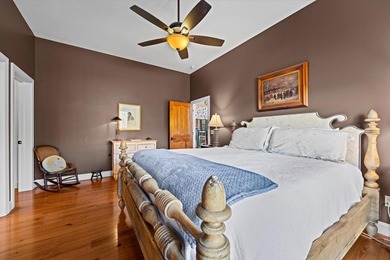 This beautiful condo in the Smoky Mountain Country Club has been on Smoky Mountain Country Club in North Carolina - for sale on GolfHomes.com, golf home, golf lot