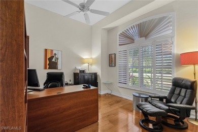 Welcome to your dream home in the prestigious Fiddlesticks on Fiddlesticks Country Club in Florida - for sale on GolfHomes.com, golf home, golf lot