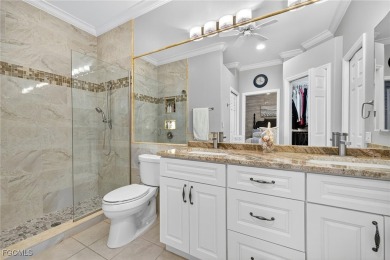 This beautifully updated home offers comfort, style, and peace on Lexington Country Club in Florida - for sale on GolfHomes.com, golf home, golf lot