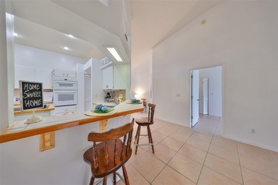 **Property In Probate being sold AS-IS.  This *Duke* split floor on Falcon Watch Golf Club in Florida - for sale on GolfHomes.com, golf home, golf lot