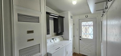 PRIDE OF OWNERSHIP! This beautiful home has been updated and on Rivers Edge Golf Club in Nebraska - for sale on GolfHomes.com, golf home, golf lot