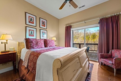 This beautiful condo in the Smoky Mountain Country Club has been on Smoky Mountain Country Club in North Carolina - for sale on GolfHomes.com, golf home, golf lot