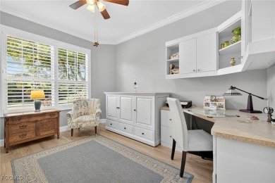 This beautifully updated home offers comfort, style, and peace on Lexington Country Club in Florida - for sale on GolfHomes.com, golf home, golf lot