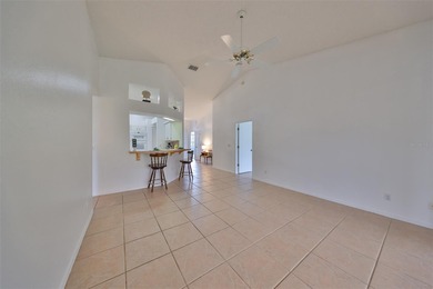 **Property In Probate being sold AS-IS.  This *Duke* split floor on Falcon Watch Golf Club in Florida - for sale on GolfHomes.com, golf home, golf lot