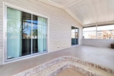 PRICE IMPROVEMENT: FLOWER Section/BAREFOOT BAY - CORNER LOT with on Barefoot Bay Golf Course in Florida - for sale on GolfHomes.com, golf home, golf lot