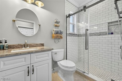 This beautifully updated home offers comfort, style, and peace on Lexington Country Club in Florida - for sale on GolfHomes.com, golf home, golf lot