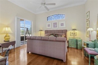 Welcome to your dream home in the prestigious Fiddlesticks on Fiddlesticks Country Club in Florida - for sale on GolfHomes.com, golf home, golf lot