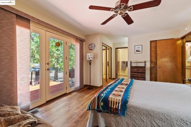 Turnkey Renovated Home in Pine Mountain Lake - Fully Furnished on Pine Mountain Lake Country Club in California - for sale on GolfHomes.com, golf home, golf lot