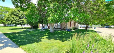 PRIDE OF OWNERSHIP! This beautiful home has been updated and on Rivers Edge Golf Club in Nebraska - for sale on GolfHomes.com, golf home, golf lot