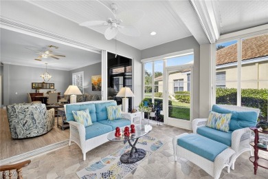 This beautifully updated home offers comfort, style, and peace on Lexington Country Club in Florida - for sale on GolfHomes.com, golf home, golf lot