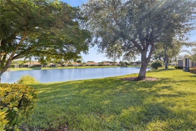 This beautifully updated home offers comfort, style, and peace on Lexington Country Club in Florida - for sale on GolfHomes.com, golf home, golf lot
