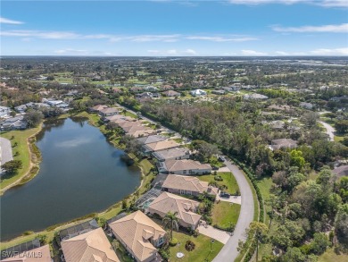 Welcome to your dream home in the prestigious Fiddlesticks on Fiddlesticks Country Club in Florida - for sale on GolfHomes.com, golf home, golf lot