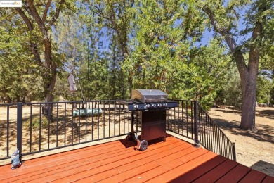 Turnkey Renovated Home in Pine Mountain Lake - Fully Furnished on Pine Mountain Lake Country Club in California - for sale on GolfHomes.com, golf home, golf lot