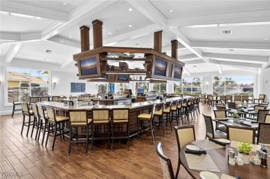This beautifully updated home offers comfort, style, and peace on Lexington Country Club in Florida - for sale on GolfHomes.com, golf home, golf lot