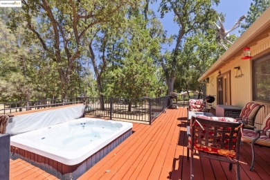 Turnkey Renovated Home in Pine Mountain Lake - Fully Furnished on Pine Mountain Lake Country Club in California - for sale on GolfHomes.com, golf home, golf lot