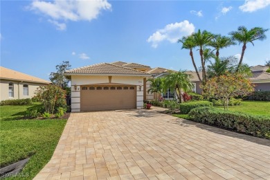 Welcome to your dream home in the prestigious Fiddlesticks on Fiddlesticks Country Club in Florida - for sale on GolfHomes.com, golf home, golf lot