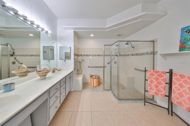 **Property In Probate being sold AS-IS.  This *Duke* split floor on Falcon Watch Golf Club in Florida - for sale on GolfHomes.com, golf home, golf lot