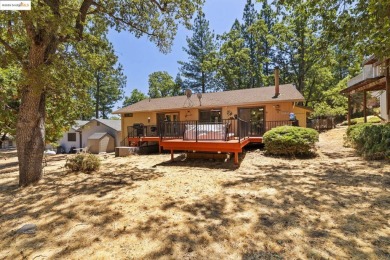 Turnkey Renovated Home in Pine Mountain Lake - Fully Furnished on Pine Mountain Lake Country Club in California - for sale on GolfHomes.com, golf home, golf lot