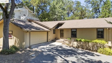 Turnkey Renovated Home in Pine Mountain Lake - Fully Furnished on Pine Mountain Lake Country Club in California - for sale on GolfHomes.com, golf home, golf lot