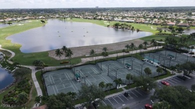 This beautifully updated home offers comfort, style, and peace on Lexington Country Club in Florida - for sale on GolfHomes.com, golf home, golf lot