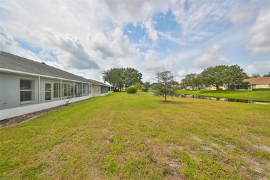 **Property In Probate being sold AS-IS.  This *Duke* split floor on Falcon Watch Golf Club in Florida - for sale on GolfHomes.com, golf home, golf lot