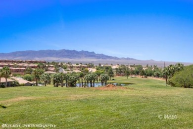 This gorgeous Summer Ridge townhome is tucked away at the end of on The Oasis Golf Club in Nevada - for sale on GolfHomes.com, golf home, golf lot