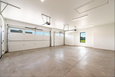 This beautifully crafted 3-bedroom, 2.5-bath home in the Powder on The Powder Horn Golf Club - Mountain in Wyoming - for sale on GolfHomes.com, golf home, golf lot