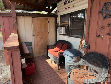 Welcome to 102 Doe Ct. This unit has a great oversized single on The Tillery Tradition Country Club in North Carolina - for sale on GolfHomes.com, golf home, golf lot