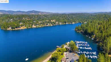 Turnkey Renovated Home in Pine Mountain Lake - Fully Furnished on Pine Mountain Lake Country Club in California - for sale on GolfHomes.com, golf home, golf lot
