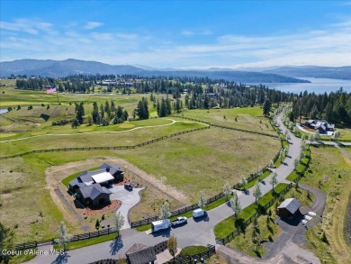 Prestigious Polo Cielo Building Site at Black Rock. Polo Cielo on The Golf Club at Black Rock in Idaho - for sale on GolfHomes.com, golf home, golf lot
