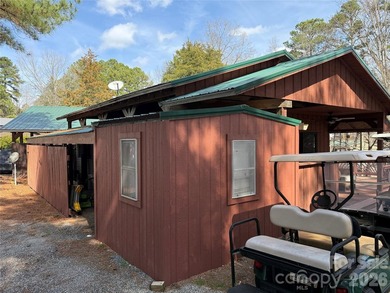 Welcome to 102 Doe Ct. This unit has a great oversized single on The Tillery Tradition Country Club in North Carolina - for sale on GolfHomes.com, golf home, golf lot