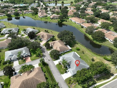 **Property In Probate being sold AS-IS.  This *Duke* split floor on Falcon Watch Golf Club in Florida - for sale on GolfHomes.com, golf home, golf lot