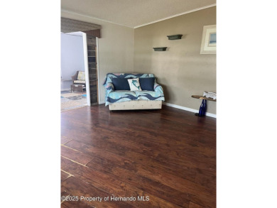 Calling all retired manatee and mermaid lovers, this on Brookridge Country Club in Florida - for sale on GolfHomes.com, golf home, golf lot