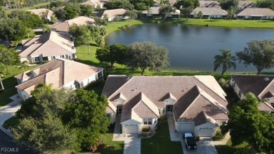 This beautifully updated home offers comfort, style, and peace on Lexington Country Club in Florida - for sale on GolfHomes.com, golf home, golf lot