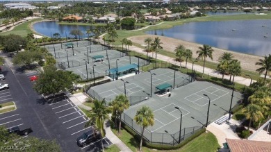 This beautifully updated home offers comfort, style, and peace on Lexington Country Club in Florida - for sale on GolfHomes.com, golf home, golf lot
