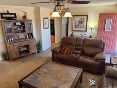 Well appointed with great location for desert  access and golf on Foothills Executive Golf Course in Arizona - for sale on GolfHomes.com, golf home, golf lot