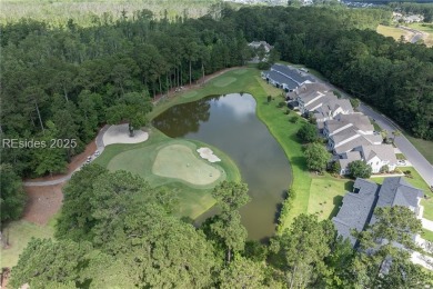 Discover a Stunning Golf & Waterfront Estate Lot! This expansive on Hampton Pointe Golf Course in South Carolina - for sale on GolfHomes.com, golf home, golf lot