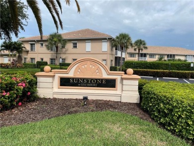 Enjoy fantastic lake views from the screened lanai of this on Lely Resort Golf and Country Club in Florida - for sale on GolfHomes.com, golf home, golf lot