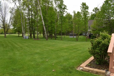 Something Spectacular on the 7th Green!! Come take a closer look on Sugar Springs Country Club in Michigan - for sale on GolfHomes.com, golf home, golf lot