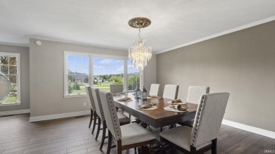 *OPEN HOUSE - Sunday 5/4 from 1 to 3* 30K price reduction!!* on Sycamore Hills Golf Club in Indiana - for sale on GolfHomes.com, golf home, golf lot