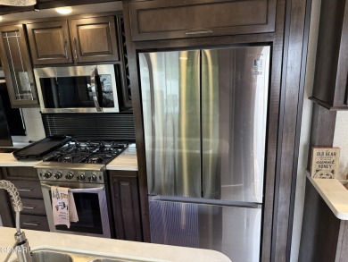 Beautiful RV lot in the sought after Outdoor Resorts at on Bent Creek Golf Course in Tennessee - for sale on GolfHomes.com, golf home, golf lot
