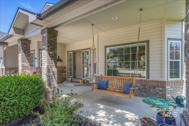 Love where you live in Eagle - mature neighborhood and walking on Eagle Hills Golf Course in Idaho - for sale on GolfHomes.com, golf home, golf lot