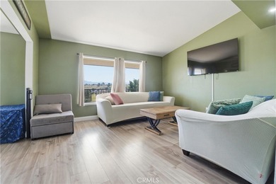 This UNIQUE Hesperia home is a MUST SEE! A custom, 4 bedroom, 2 on Hesperia Golf and Country Club in California - for sale on GolfHomes.com, golf home, golf lot