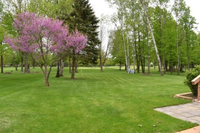 Something Spectacular on the 7th Green!! Come take a closer look on Sugar Springs Country Club in Michigan - for sale on GolfHomes.com, golf home, golf lot