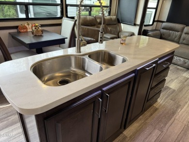 Beautiful RV lot in the sought after Outdoor Resorts at on Bent Creek Golf Course in Tennessee - for sale on GolfHomes.com, golf home, golf lot