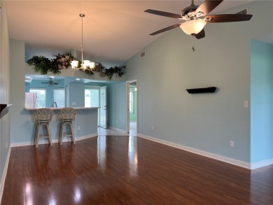 Enjoy this piece of paradise with this beautifully appointed 2 on Sabal Trace Golf and Country Club in Florida - for sale on GolfHomes.com, golf home, golf lot