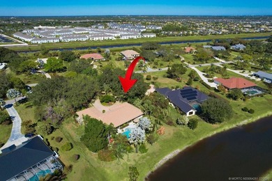 Located within the 24-hour manned, gated Evergreen Club, this on  in Florida - for sale on GolfHomes.com, golf home, golf lot