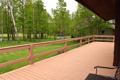 Something Spectacular on the 7th Green!! Come take a closer look on Sugar Springs Country Club in Michigan - for sale on GolfHomes.com, golf home, golf lot