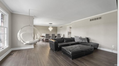 *OPEN HOUSE - Sunday 5/4 from 1 to 3* 30K price reduction!!* on Sycamore Hills Golf Club in Indiana - for sale on GolfHomes.com, golf home, golf lot