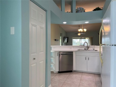 Enjoy this piece of paradise with this beautifully appointed 2 on Sabal Trace Golf and Country Club in Florida - for sale on GolfHomes.com, golf home, golf lot